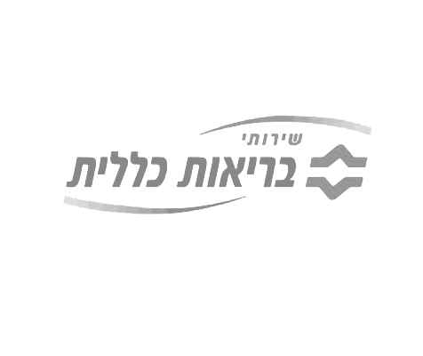 שרותי בריאות כללית