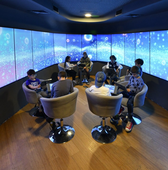 פעילות משולבת בפורים במהותי